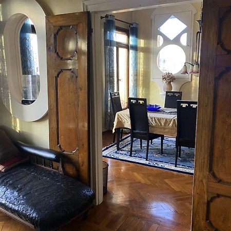 Luxury Apartment On The Grand Canal Venecia Exterior foto