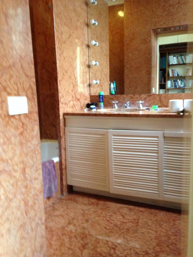 Luxury Apartment On The Grand Canal Venecia Exterior foto